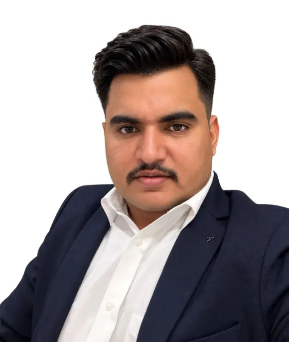 Patanjal Shukla - CMD