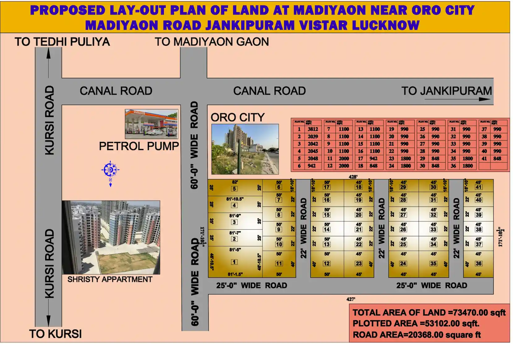 Madiyaon Project Near ORO City